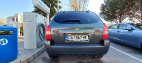Hyundai Tucson, снимка 7