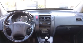 Hyundai Tucson, снимка 10