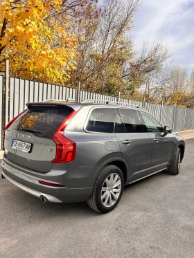 Volvo Xc90 - 42000 лв. / 21474.26 € - 54029740 3