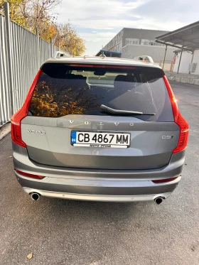 Volvo Xc90 - 42000 лв. / 21474.26 € - 54029740 6