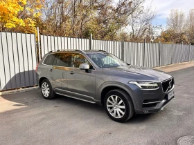 Volvo Xc90 - 42000 лв. / 21474.26 € - 54029740 2