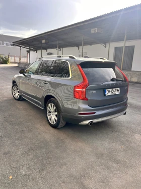 Volvo Xc90 - 42000 лв. / 21474.26 € - 54029740 4