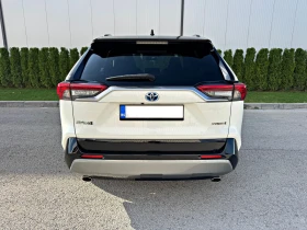 Toyota Rav4 2.5i 4x4/HYBRID/JBL/FULL/Регистриран-Обслужен!!! - 46900 лв. / 23979.59 € - 14854692 5