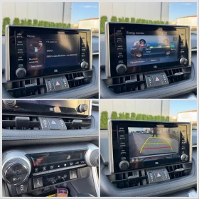 Toyota Rav4 2.5i 4x4/HYBRID/JBL/FULL/Регистриран-Обслужен!!! - 46900 лв. / 23979.59 € - 14854692 15