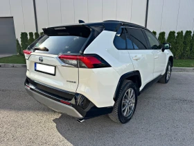 Toyota Rav4 2.5i 4x4/HYBRID/JBL/FULL/Регистриран-Обслужен!!! - 46900 лв. / 23979.59 € - 14854692 6