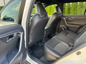 Toyota Rav4 2.5i 4x4/HYBRID/JBL/FULL/Регистриран-Обслужен!!! - 46900 лв. / 23979.59 € - 14854692 13