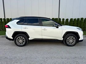 Toyota Rav4 2.5i 4x4/HYBRID/JBL/FULL/Регистриран-Обслужен!!! - 46900 лв. / 23979.59 € - 14854692 7