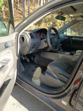 VW Touareg, снимка 5