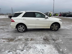 Mercedes-Benz ML 350 2014 BlueTEC * CARFAX * БЕЗ ПЪРВОНАЧАЛНА ВНОСКА - 19850 лв. / 10149.14 € - 73884342 4