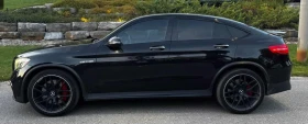 Mercedes-Benz GLC 63 AMG 2019 COUPE AMG 63 S * БЕЗ ПЪРВОНАЧАЛНА ВНОСКА*  - 69890 лв. / 35734.19 € - 18424147 3