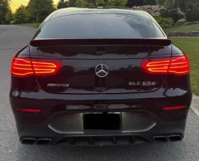Mercedes-Benz GLC 63 AMG 2019 COUPE AMG 63 S * БЕЗ ПЪРВОНАЧАЛНА ВНОСКА*  - 69890 лв. / 35734.19 € - 18424147 4