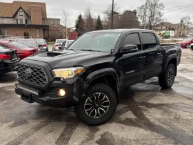 Toyota Tacoma * 4x4 Double Cab * CARFAX * БЕЗ ПЪРВОНАЧАЛНА ВНОСК