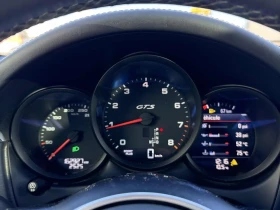 Porsche Macan GTS 3.0L BITURBO AWD  - 18650 € / 36476.23 лв. - 71636038 10