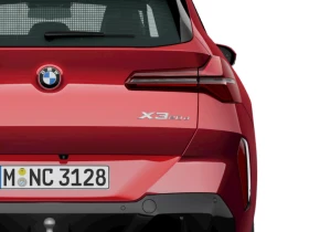 BMW X3 20d xDrive - 59800 € / 116958.63 лв. - 77377172 7