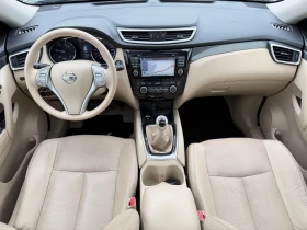 Nissan X-trail 360, key less, кожа, панорама, фул - 10900 € / 21318.55 лв. - 25266464 8