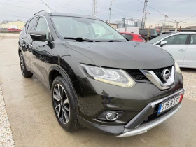 Nissan X-trail 360, key less, кожа, панорама, фул - 10900 € / 21318.55 лв. - 25266464 3