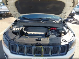 Jeep Compass 2.4L I-4 VVT, 180HP 4X4 Drive - 10500 € / 20536.22 лв. - 58978386 16