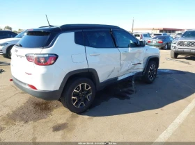 Jeep Compass 2.4L I-4 VVT, 180HP 4X4 Drive - 10500 € / 20536.22 лв. - 58978386 12