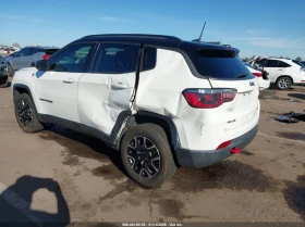 Jeep Compass 2.4L I-4 VVT, 180HP 4X4 Drive - 10500 € / 20536.22 лв. - 58978386 9