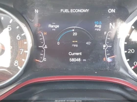 Jeep Compass 2.4L I-4 VVT, 180HP 4X4 Drive - 10500 € / 20536.22 лв. - 58978386 7