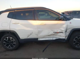 Jeep Compass 2.4L I-4 VVT, 180HP 4X4 Drive - 10500 € / 20536.22 лв. - 58978386 5