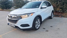 Honda Hr-v 1.8 i-VTEC (141 кс) CVT 