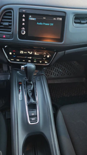 Honda Hr-v 1.8 i-VTEC (141 кс) CVT  - 16900 € / 33053.53 лв. - 82977456 8