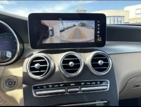 Mercedes-Benz GLC 300, снимка 12