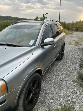 Volvo Xc90 R design - 10000 € / 19558.30 лв. - 49604441 2