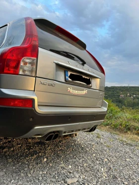 Volvo Xc90 R design - 10000 € / 19558.30 лв. - 49604441 7