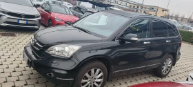 Honda Cr-v 2.2D/FACELIFT/НАВИ/КОЖА/ПОДГРЕВ/ОЧАКВАН ВНОС/ - 8888 € / 17383.42 лв. - 20077934 2