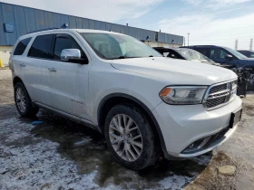 Dodge Durango 5.7l Citadel | Auto.bg — изображение 4
