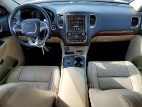 Dodge Durango 5.7l Citadel | Auto.bg — изображение 8