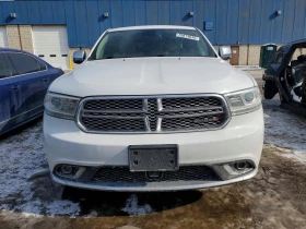 Dodge Durango 5.7l Citadel | Auto.bg — изображение 5