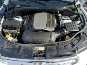 Dodge Durango 5.7l Citadel | Auto.bg — изображение 12