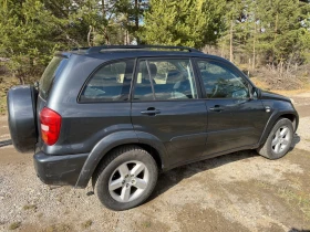 Toyota Rav4 D4D 2.0d - 3600 € / 7040.99 лв. - 44441529 4