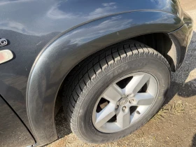 Toyota Rav4 D4D 2.0d - 3600 € / 7040.99 лв. - 44441529 14