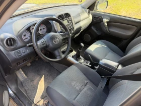 Toyota Rav4 D4D 2.0d - 3600 € / 7040.99 лв. - 44441529 7