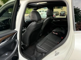 BMW X3 3.0x-drive 58000км | Auto.bg — изображение 14
