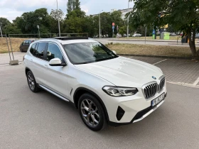 BMW X3 3.0x-drive 58000км | Auto.bg — изображение 3