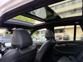BMW X3 3.0x-drive 58000км | Auto.bg — изображение 13