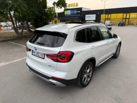 BMW X3 3.0x-drive 58000км | Auto.bg — изображение 5