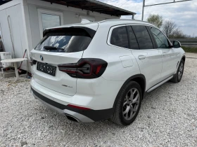 BMW X3 3.0x-drive 50000км - 33500 € / 65520.31 лв. - 27444250 3