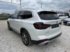 BMW X3 3.0x-drive 50000км - 33500 € / 65520.31 лв. - 27444250 4