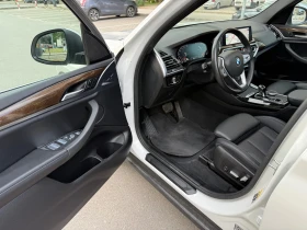 BMW X3 3.0x-drive 58000км | Auto.bg — изображение 10