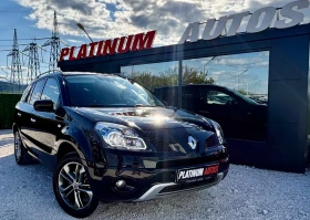 Renault Koleos 2.0D/ПАРКТРОНИК/ПАНОРАМА/ПОДГРЕВ/FULL