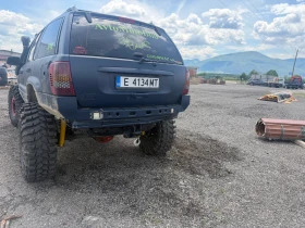 Jeep Grand cherokee | Mobile.bg � ����� ������ 3