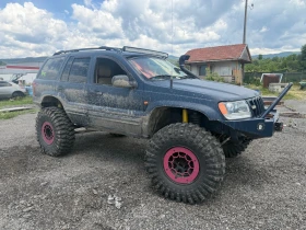 Jeep Grand cherokee | Mobile.bg � ����� ������ 4