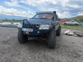 ����� �� �������� �� Jeep Grand cherokee