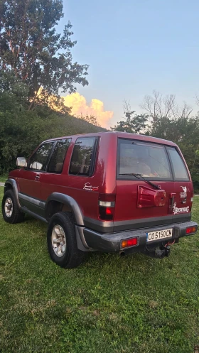 Isuzu Trooper 3.5 Бензин/Газ - 6000 € / 11734.98 лв. - 94918375 5